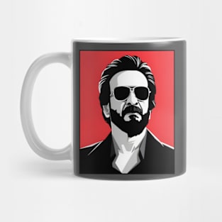 Rajinikanth Mug